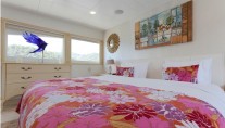 MM Master cabin